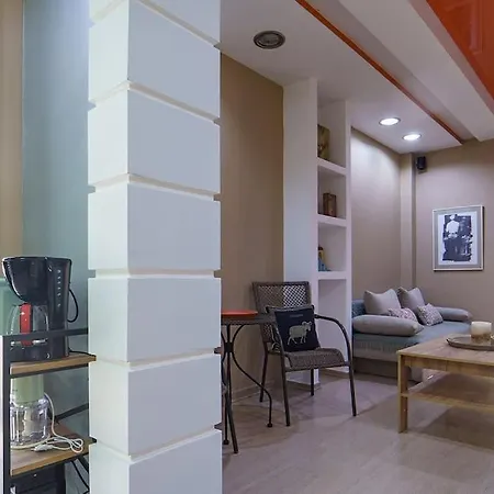 Eleana's Art Studio סלוניקי