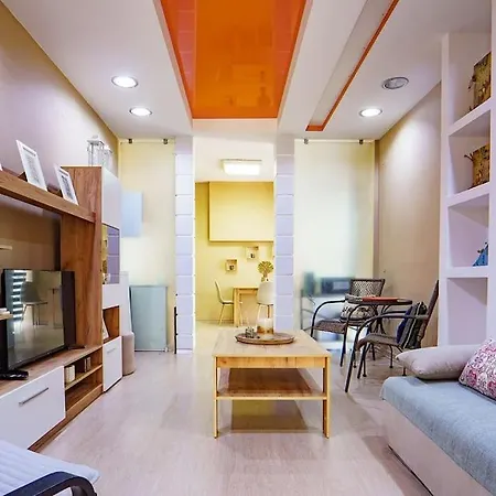 Eleana's Art Studio סלוניקי