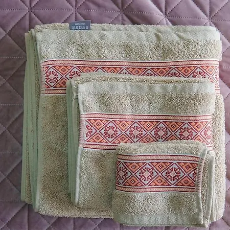 Appartamento Eleana's Art Studio