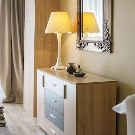 Appartamento Eleana's Art Studio