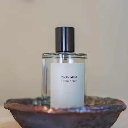 Eleana's Art Studio Appartamento *