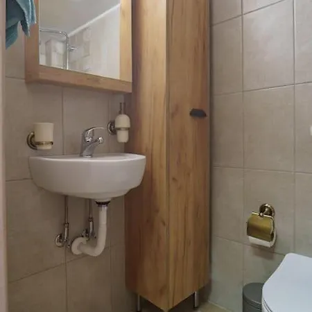 Appartamento Eleana's Art Studio *