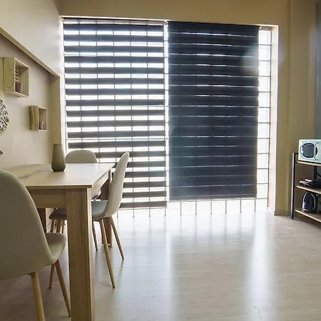 Appartamento Eleana's Art Studio