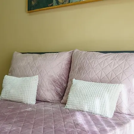 דירה Eleana's Art Studio סלוניקי