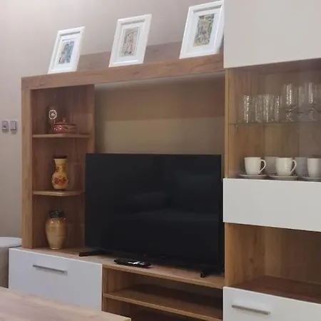 Eleana's Art Studio דירה סלוניקי