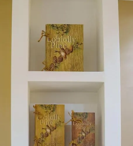 Eleana's Art Studio Thessaloniki