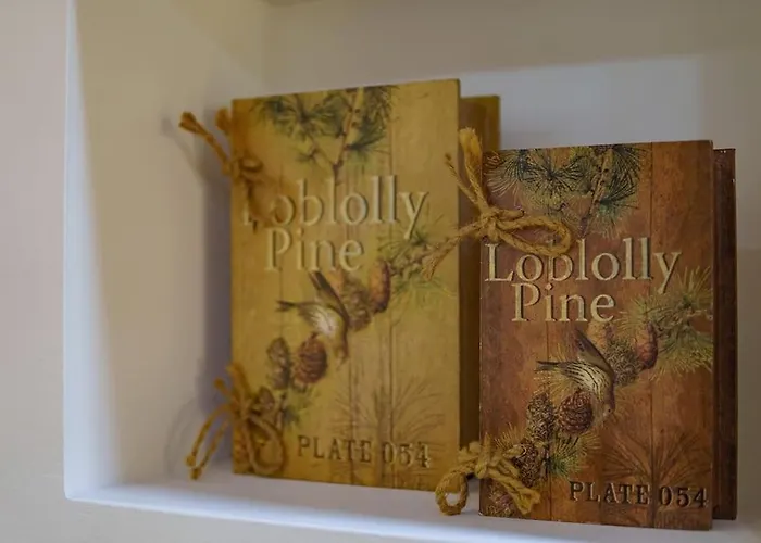 Eleana's Art Studio Appartement *