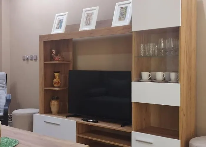 Eleana's Art Studio Appartement Thessaloniki